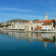 Trogir, dragulj Srednje Dalmacije