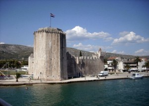 Vasi putopisi-Trogir5
