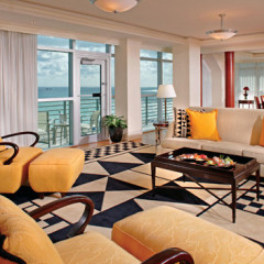 100 hotela Ritz-Carlton-a