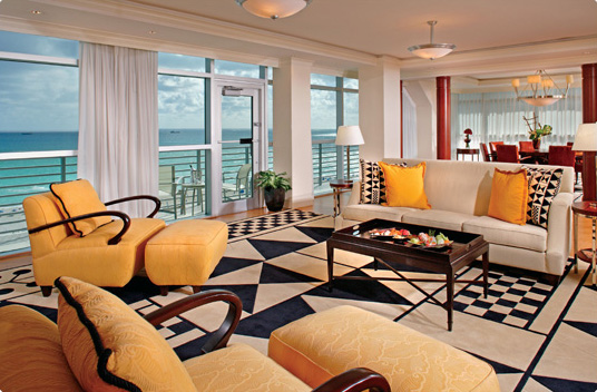 100 hotela Ritz-Carlton-a