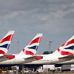 BA i US Airways potpisale codeshare