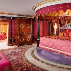 Burdž Al Arab i dalje najbolji