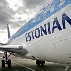 Sezonski letovi Estonian Air-a ka Splitu