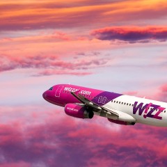 Humanitarna akcija Wizz Air-a