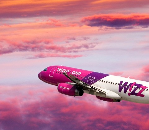 Humanitarna akcija Wizz Air-a