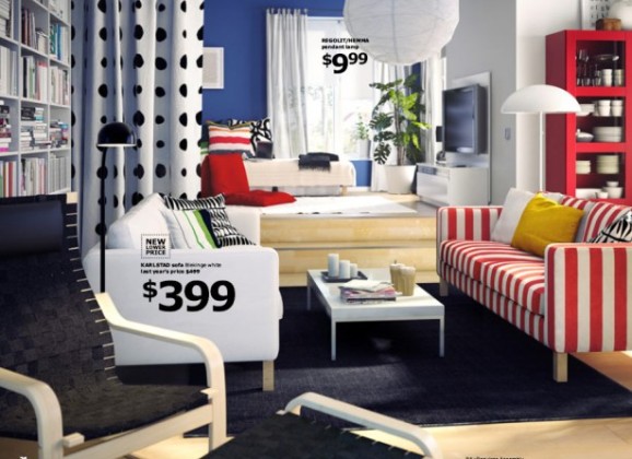 Otvara se IKEA muzej