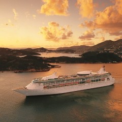 Royal Caribbean u Singapuru