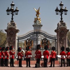 London ugostio skoro 17 miliona turista