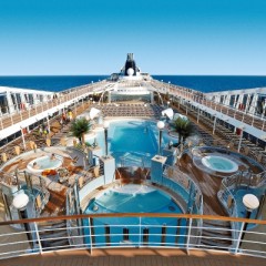 MSC revolucija