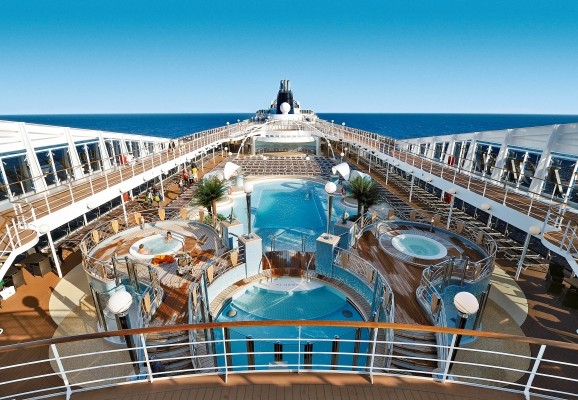 MSC revolucija
