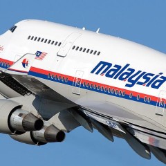 Malaysia Airlines se ne gasi