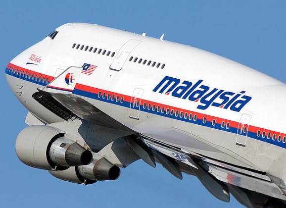 Malaysia Airlines se ne gasi