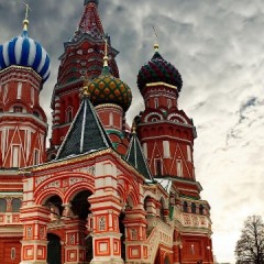 Moskva – Najgori grad za turiste?