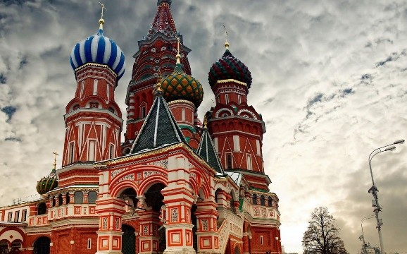 Moskva – Najgori grad za turiste?