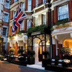 Najskuplji smeštaj je u Londonu