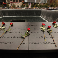 Novi memorijalni muzej 9/11