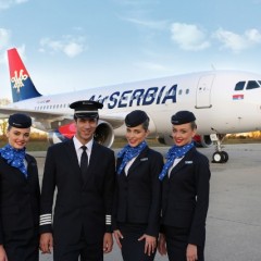 Poslednji izveštaj Jat Airways-a