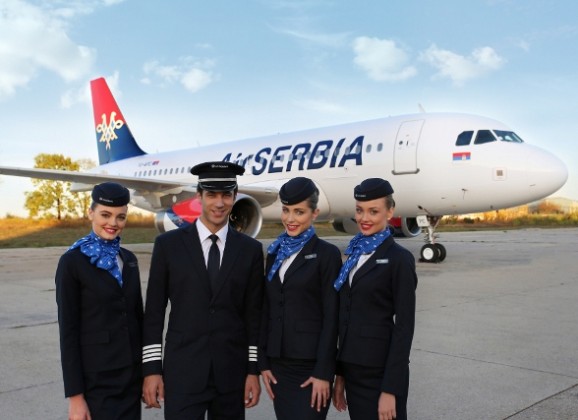 Poslednji izveštaj Jat Airways-a