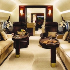 Privatni let za 550 eura