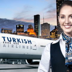 Refundiranje karata Turkish Airlines-a
