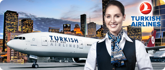 Refundiranje karata Turkish Airlines-a