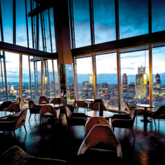 Shangri-La u Londonu