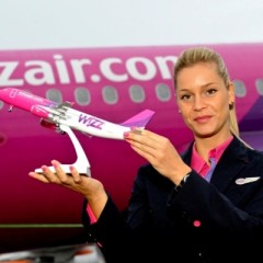 Wizz Air objavio zimski red letenja
