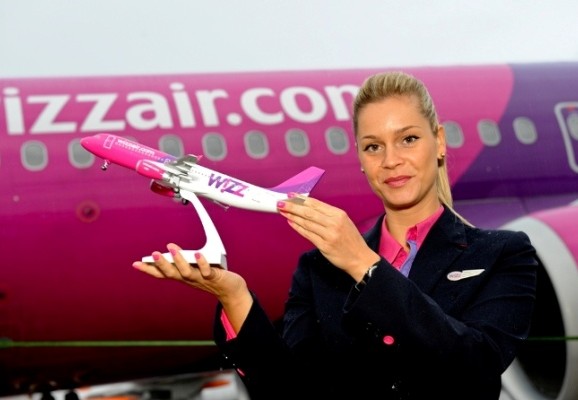 Wizz Air objavio zimski red letenja