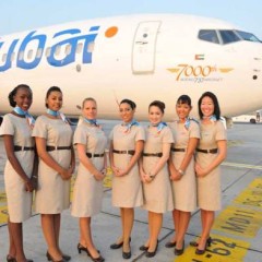 flydubai najavio nove rute