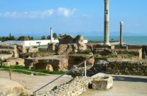 Nacionalni park Kartagina, Tunis