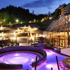Terme Olimia, Slovenija