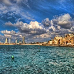 24h Izrael