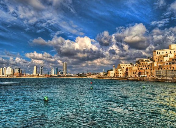 24h Izrael