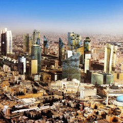 Aman, Jordan