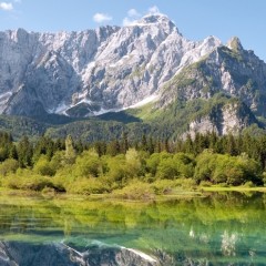 Frijuli-Julijska krajina II