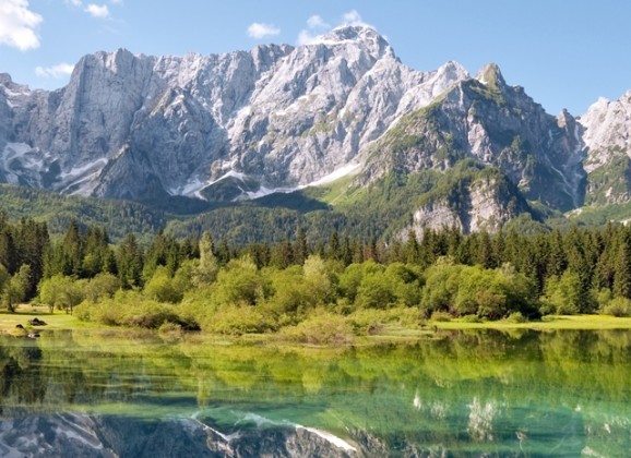 Frijuli-Julijska krajina II