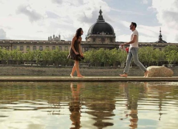 Lion, Francuska