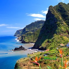 Madeira, Portugal