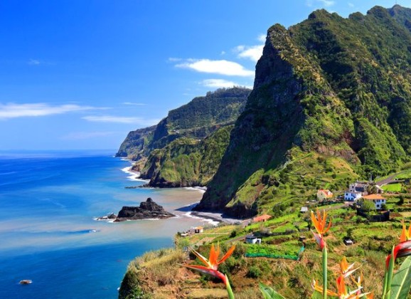 Madeira, Portugal