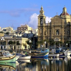 Malta