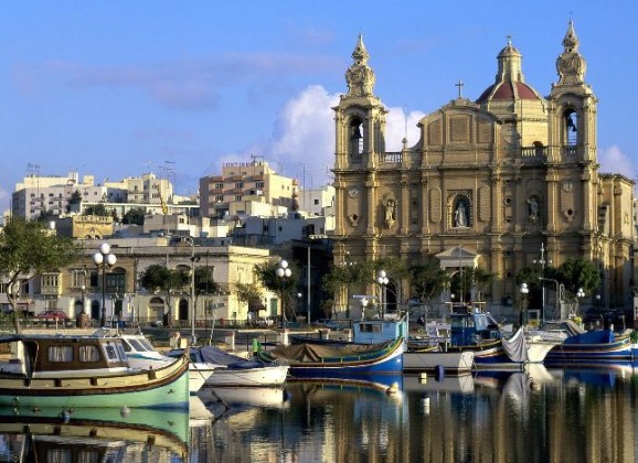 Malta
