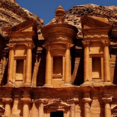 Petra, Jordan
