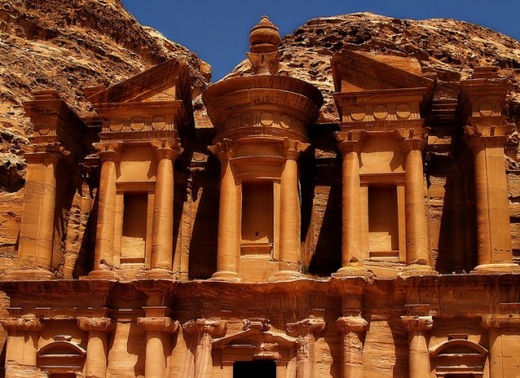Petra, Jordan