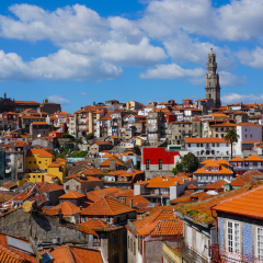 Porto, Portugal