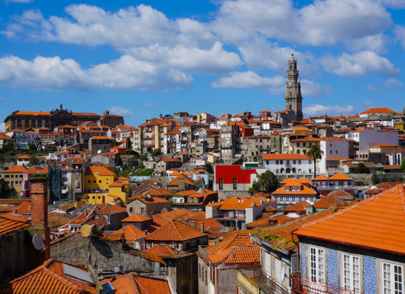 Porto, Portugal