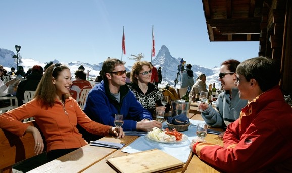 Rothorn, Švajcarska