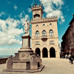 San Marino