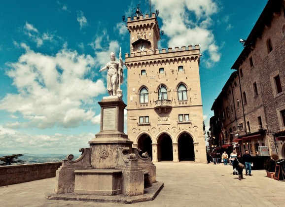 San Marino