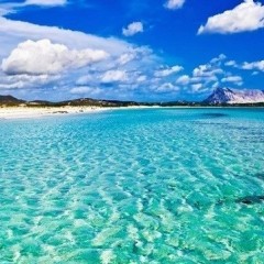 Stogodišnjaci sa Sardinije