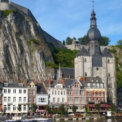 Valonija, Belgija